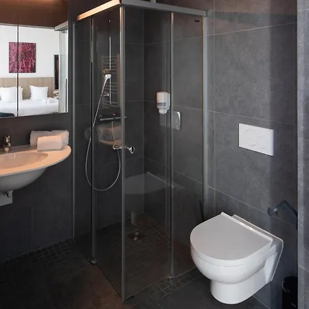Hotel Den Briel Gante