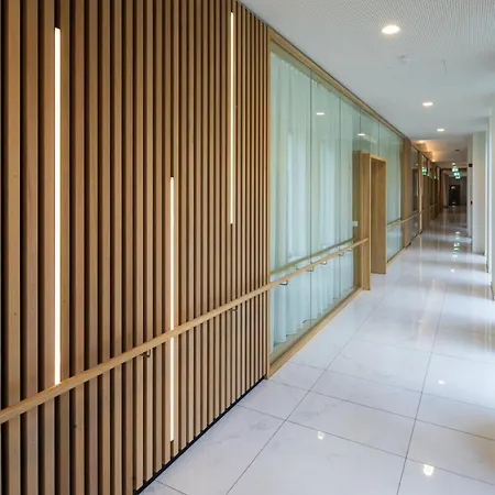 Hotel Den Briel