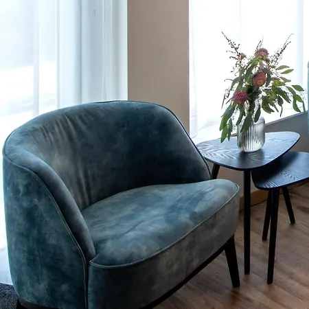 Den Briel Hotel 3*