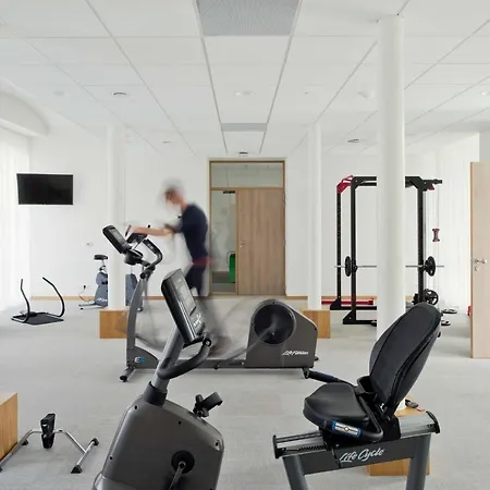 Den Briel Отель