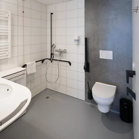 Den Briel Hotel Gandawa