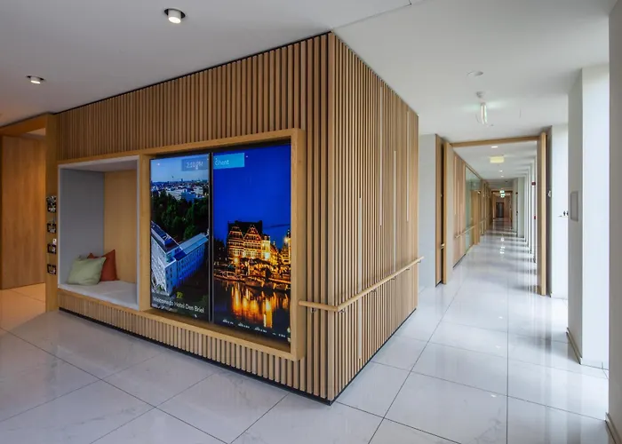 Den Briel 3* ヘント