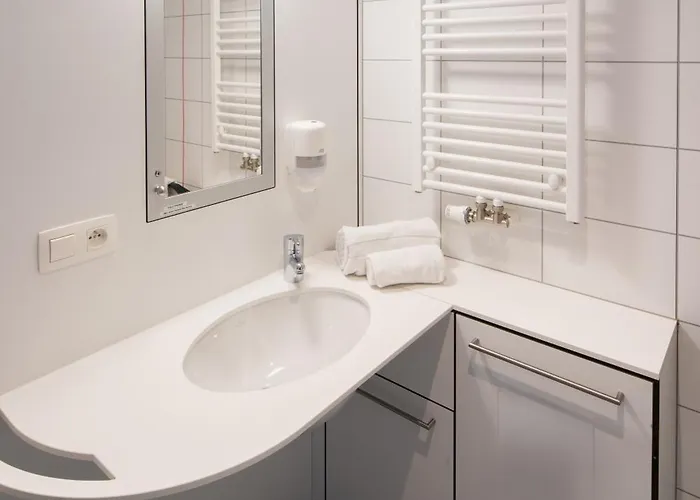 Den Briel 3* ヘント