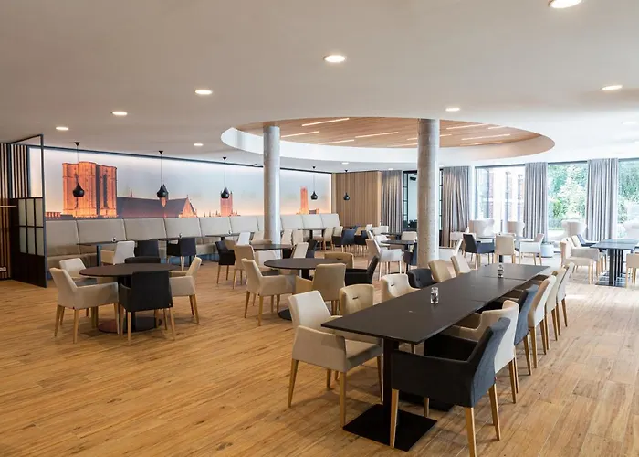 Den Briel Hotel Gante