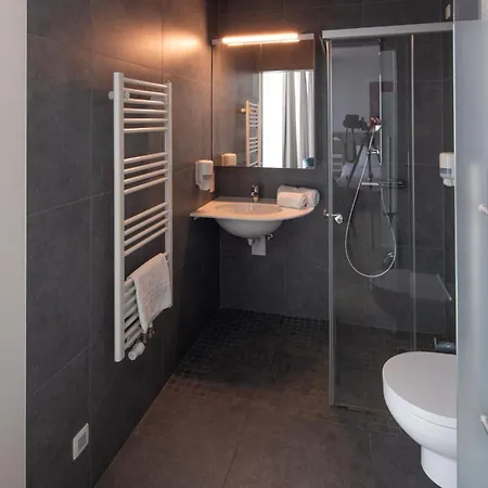 Hotel Den Briel 3*