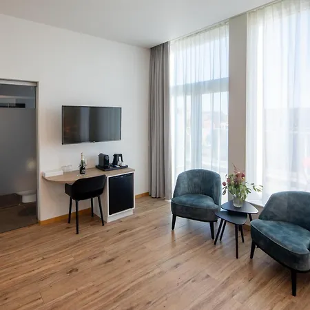 Den Briel Ghent