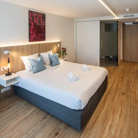 Hotel Den Briel