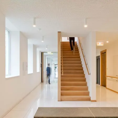 Den Briel 호텔 헨트