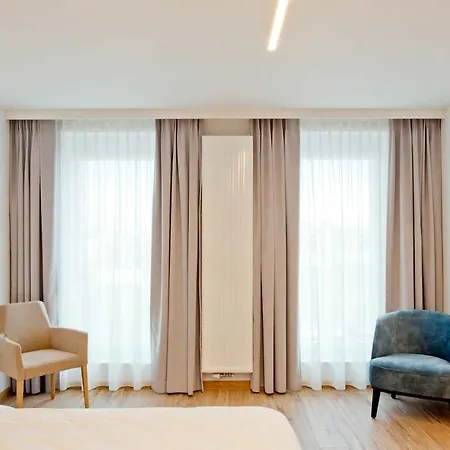 Hotel Den Briel
