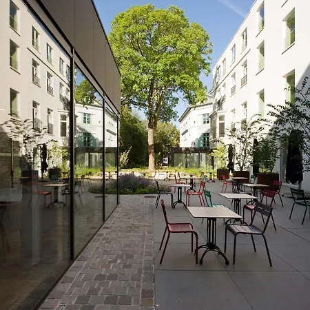 Den Briel Ghent