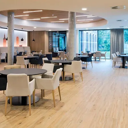 Hotel Den Briel