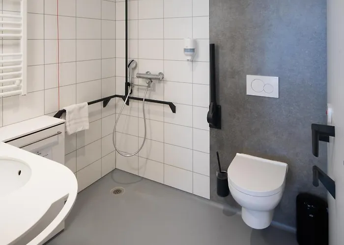 Den Briel Hotel Gent